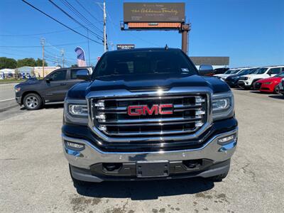 2017 GMC Sierra 1500 SLT   - Photo 2 - Morgantown, WV 26505