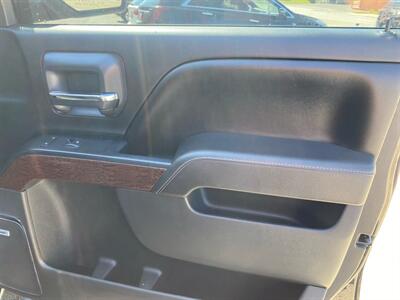 2017 GMC Sierra 1500 SLT   - Photo 20 - Morgantown, WV 26505