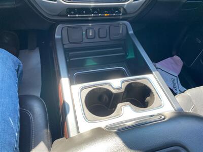 2017 GMC Sierra 1500 SLT   - Photo 27 - Morgantown, WV 26505