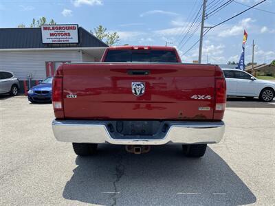 2010 Dodge Ram 1500 ST   - Photo 6 - Morgantown, WV 26505