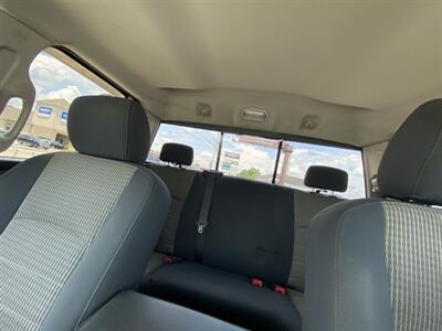 2010 Dodge Ram 1500 ST   - Photo 27 - Morgantown, WV 26505
