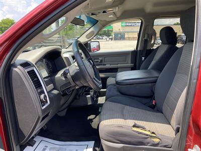 2010 Dodge Ram 1500 ST   - Photo 12 - Morgantown, WV 26505