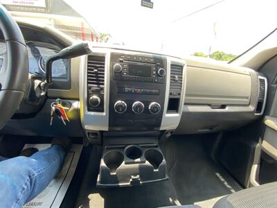 2010 Dodge Ram 1500 ST   - Photo 26 - Morgantown, WV 26505