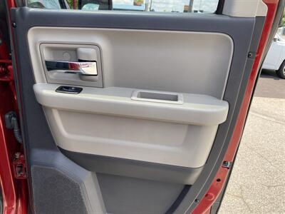 2010 Dodge Ram 1500 ST   - Photo 18 - Morgantown, WV 26505