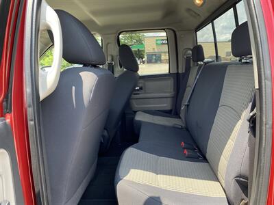 2010 Dodge Ram 1500 ST   - Photo 14 - Morgantown, WV 26505