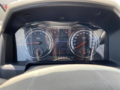 2010 Dodge Ram 1500 ST   - Photo 23 - Morgantown, WV 26505
