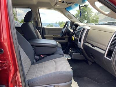 2010 Dodge Ram 1500 ST   - Photo 19 - Morgantown, WV 26505