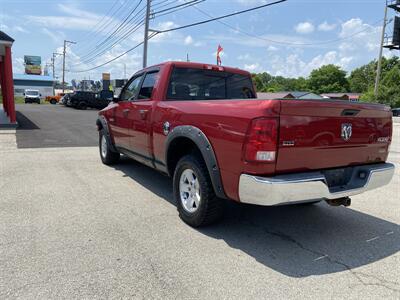 2010 Dodge Ram 1500 ST   - Photo 7 - Morgantown, WV 26505