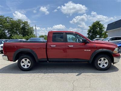 2010 Dodge Ram 1500 ST   - Photo 4 - Morgantown, WV 26505