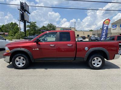 2010 Dodge Ram 1500 ST   - Photo 8 - Morgantown, WV 26505