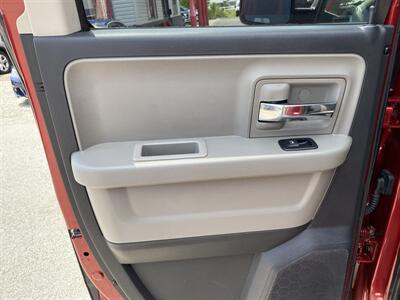 2010 Dodge Ram 1500 ST   - Photo 15 - Morgantown, WV 26505