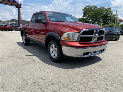 2010 Dodge Ram 1500 ST   - Photo 3 - Morgantown, WV 26505