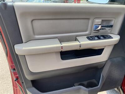 2010 Dodge Ram 1500 ST   - Photo 13 - Morgantown, WV 26505