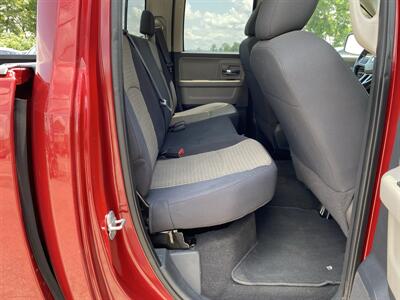 2010 Dodge Ram 1500 ST   - Photo 17 - Morgantown, WV 26505