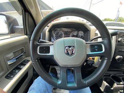 2010 Dodge Ram 1500 ST   - Photo 25 - Morgantown, WV 26505