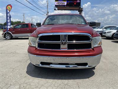 2010 Dodge Ram 1500 ST   - Photo 2 - Morgantown, WV 26505