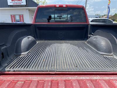 2010 Dodge Ram 1500 ST   - Photo 16 - Morgantown, WV 26505