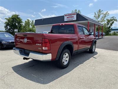 2010 Dodge Ram 1500 ST   - Photo 5 - Morgantown, WV 26505