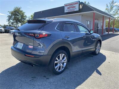 2021 Mazda CX-30 Premium   - Photo 5 - Morgantown, WV 26505