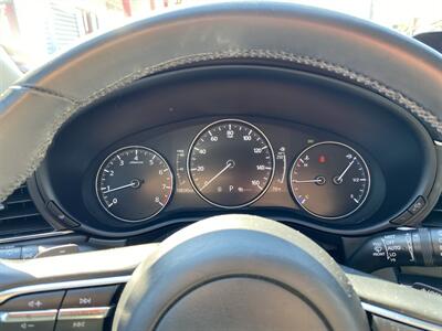 2021 Mazda CX-30 Premium   - Photo 23 - Morgantown, WV 26505