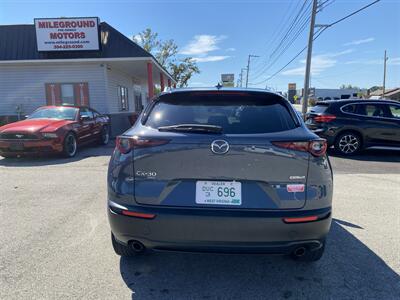 2021 Mazda CX-30 Premium   - Photo 6 - Morgantown, WV 26505