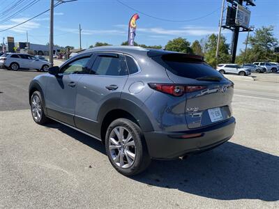 2021 Mazda CX-30 Premium   - Photo 7 - Morgantown, WV 26505