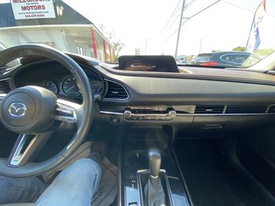 2021 Mazda CX-30 Premium   - Photo 26 - Morgantown, WV 26505