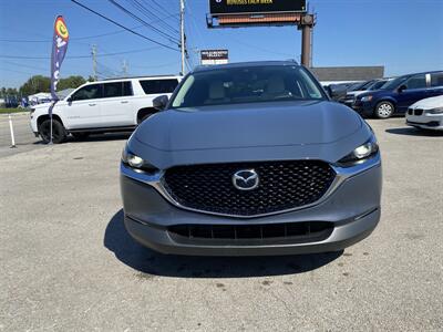 2021 Mazda CX-30 Premium   - Photo 2 - Morgantown, WV 26505