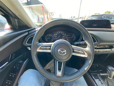 2021 Mazda CX-30 Premium   - Photo 25 - Morgantown, WV 26505