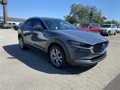 2021 Mazda CX-30 Premium   - Photo 3 - Morgantown, WV 26505