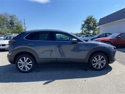 2021 Mazda CX-30 Premium   - Photo 4 - Morgantown, WV 26505