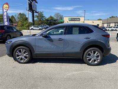 2021 Mazda CX-30 Premium   - Photo 8 - Morgantown, WV 26505