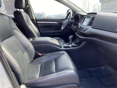2019 Toyota Highlander XLE - Photo 20 - Morgantown, WV 26505
