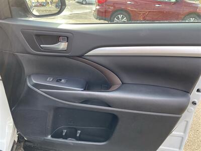 2019 Toyota Highlander XLE - Photo 21 - Morgantown, WV 26505