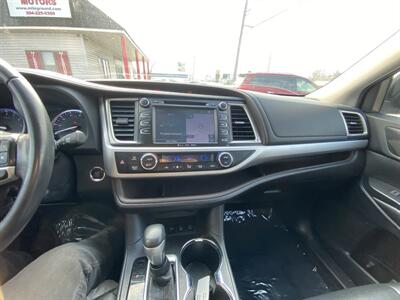 2019 Toyota Highlander XLE - Photo 28 - Morgantown, WV 26505