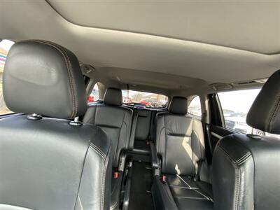 2019 Toyota Highlander XLE - Photo 30 - Morgantown, WV 26505