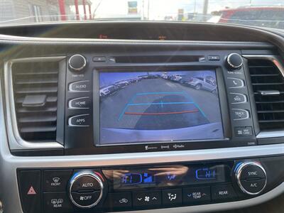 2019 Toyota Highlander XLE - Photo 29 - Morgantown, WV 26505