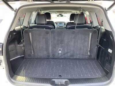 2019 Toyota Highlander XLE - Photo 17 - Morgantown, WV 26505