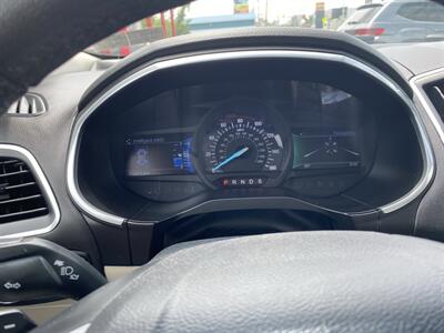 2017 Ford Edge Titanium - Photo 23 - Morgantown, WV 26505