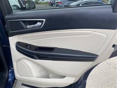 2017 Ford Edge Titanium - Photo 17 - Morgantown, WV 26505