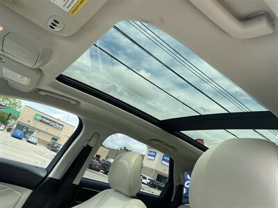 2017 Ford Edge Titanium - Photo 20 - Morgantown, WV 26505