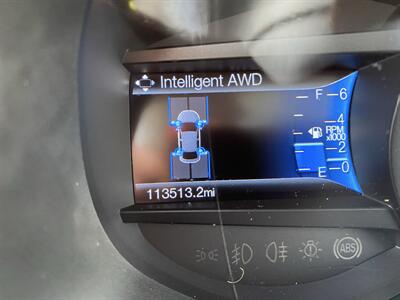 2017 Ford Edge Titanium - Photo 24 - Morgantown, WV 26505