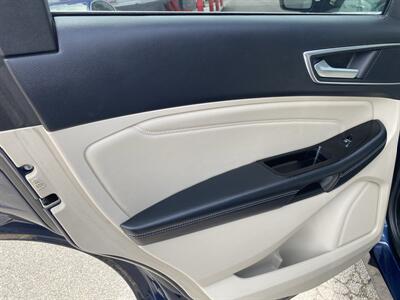 2017 Ford Edge Titanium - Photo 14 - Morgantown, WV 26505