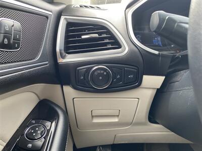 2017 Ford Edge Titanium - Photo 22 - Morgantown, WV 26505