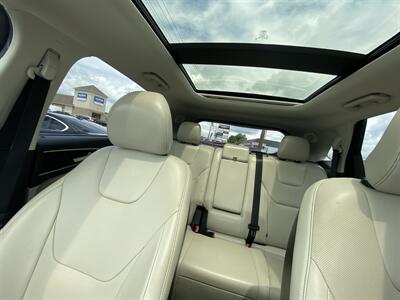2017 Ford Edge Titanium - Photo 28 - Morgantown, WV 26505