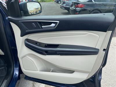 2017 Ford Edge Titanium - Photo 19 - Morgantown, WV 26505