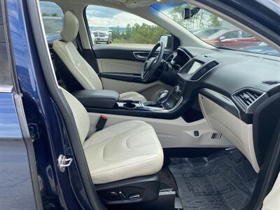 2017 Ford Edge Titanium - Photo 18 - Morgantown, WV 26505
