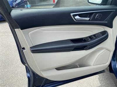 2017 Ford Edge Titanium - Photo 12 - Morgantown, WV 26505