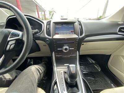 2017 Ford Edge Titanium - Photo 26 - Morgantown, WV 26505