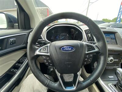 2017 Ford Edge Titanium - Photo 25 - Morgantown, WV 26505